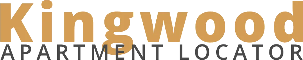 Kingwood Apartment Locator Logo